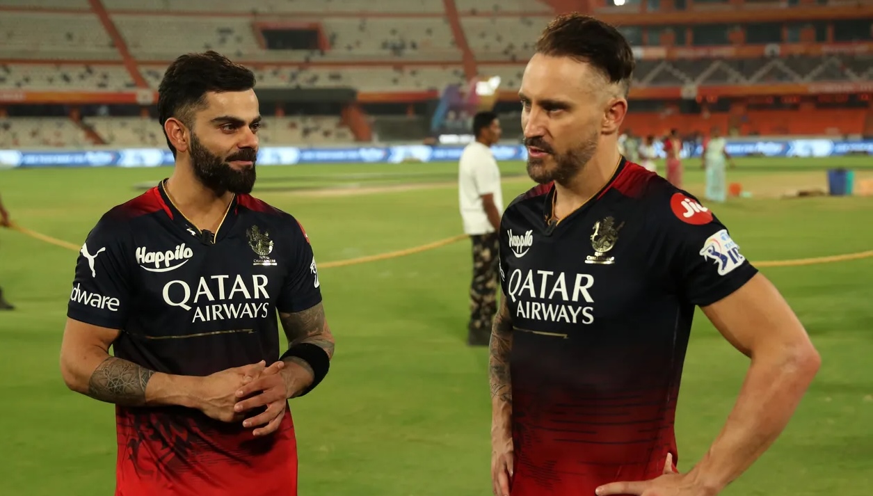 'Couldn't Bet Against RCB': Brett Lee Backs Faf du Plessis' Men To Win Glory In IPL 2024